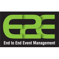 E2E EVENTS LTD Logo