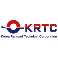 Korea Railroad Technical Corporation Logo