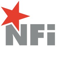 Nationwide Fixture Installations Logo