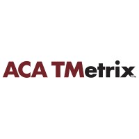 ACA TMetrix Inc. Logo