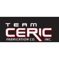 Ceric Fabrication Co Inc Logo