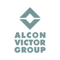 Alcon Victor Group Logo
