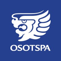 Osotspa Public Company Limited Logo