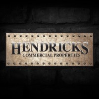 Hendricks Commercial Properties Logo