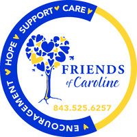 Friends Of Caroline Logo