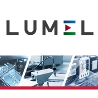 Lumel Research Laboratory Logo