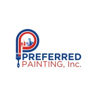 Preferred Painting, Inc Logo