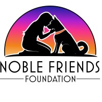 Noble Friends Foundation for OC Animal Care Logo