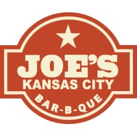 JOES KANSAS CITY BAR-B-QUE, INC. Logo