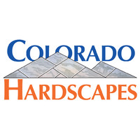 Colorado Hardscapes Logo