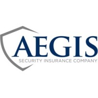 Aegis Security Insurance Company Logo