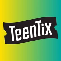 TeenTix Logo