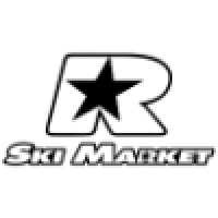 SKI MARKET Logo