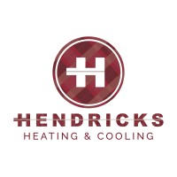 Hendricks Heating & Air Conditioning Logo