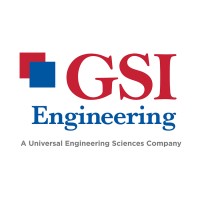GSI Engineering LLC Logo