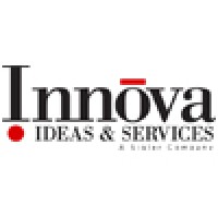 Innova Ideas & Services Logo