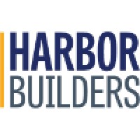 Harbor Builders Logo