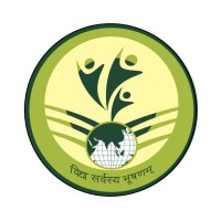 Whitefield Global School Logo