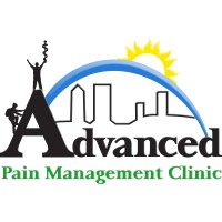 ADVANCED PAIN MANAGEMENT CLINIC, LLC Logo