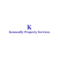 Kenneally Property Services Logo