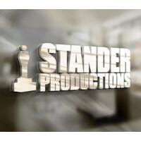 STANDER PRODUCTIONS INC Logo