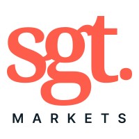 SGT Markets Logo