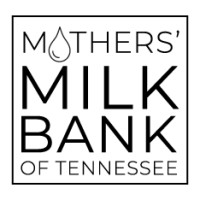 Mothers Milk Bank of Tennessee Logo