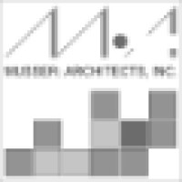 Musser: Architects, Inc. Logo