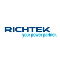RICHTEK USA INC Logo