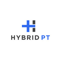 HYBRID PT, LLC Logo