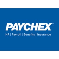 Paychex Payroll Services Logo