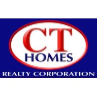 CT Homes Realty Corp. Logo
