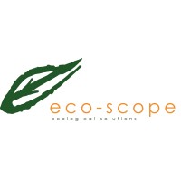 Eco-Scope Ltd Logo