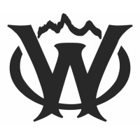 Old West Iron Logo