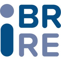 Instituut van de Bedrijfsrevisoren - Institut des Réviseurs dEntreprises Logo