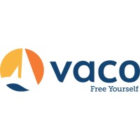 Vaco - San Antonio Office Logo