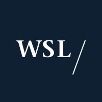 WSL Patentanwälte Partnerschaft mbB Logo