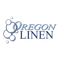 Oregon Linen Inc. Logo