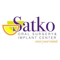 Satko Oral Surgery Logo