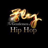 FLY Dance Company Logo