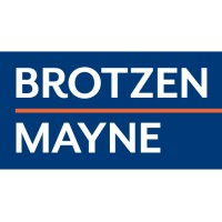 Brotzen Mayne Limited Logo