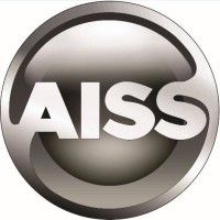 Advanced Infrastructure & Security Solutions (AISS) Logo