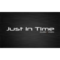 Just In Time Audio Video, LLC Logo