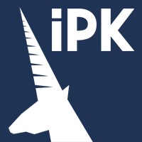 IPK rekrutacja i doradztwo HR Logo