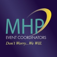 MHPevents LLC Logo
