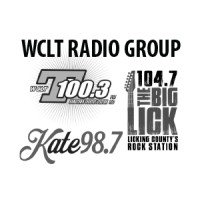 WCLT Radio, Inc. Logo