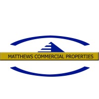 Matthews Commercial Properties Logo