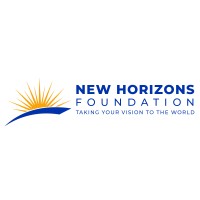 New Horizons Foundation Inc Logo