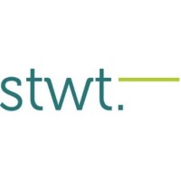 stwt Steuerberatung & Wirtschaftsprüfung Logo