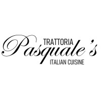 Trattoria Pasquale Logo